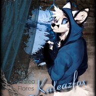KaleazFox