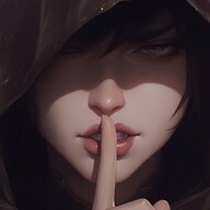 SHUSH